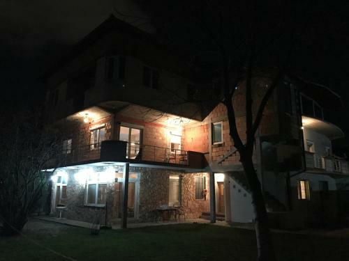 Apartamento Hanja