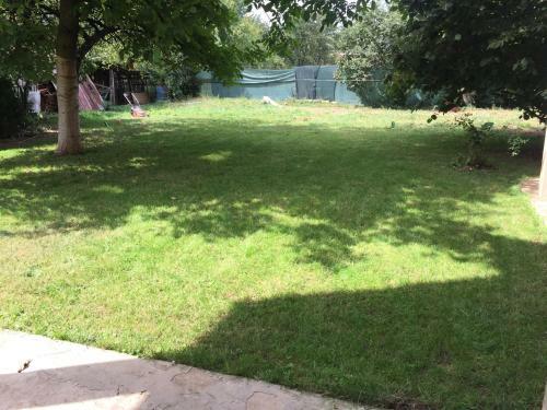 Apartamento Hanja