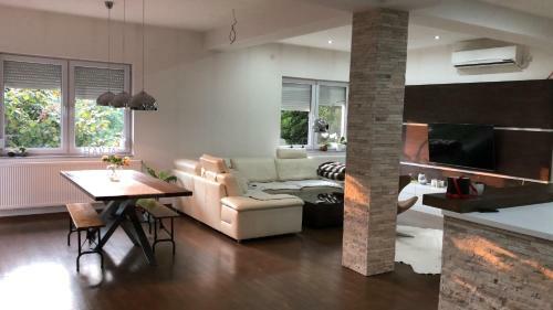 Apartamento Hanja