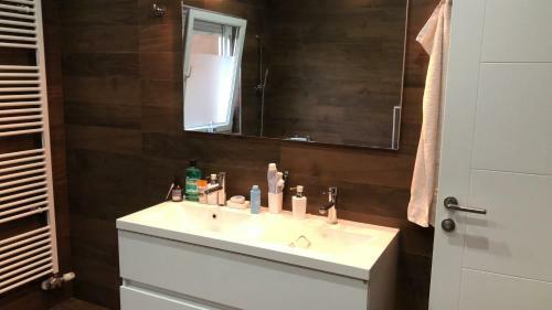 Apartamento Hanja