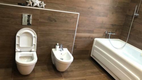 Apartamento Hanja
