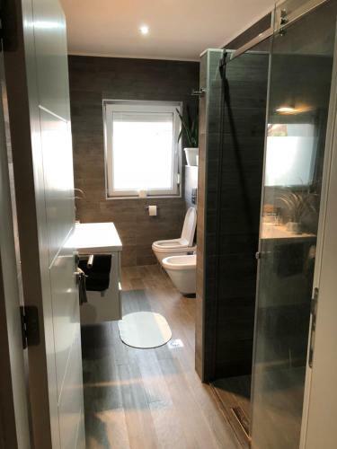 Apartamento Hanja
