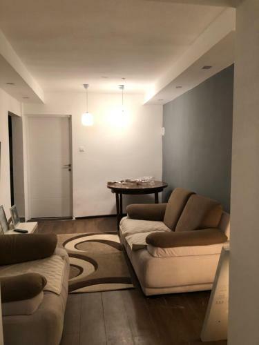 Apartamento Hanja