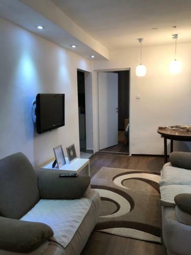 Apartamento Hanja