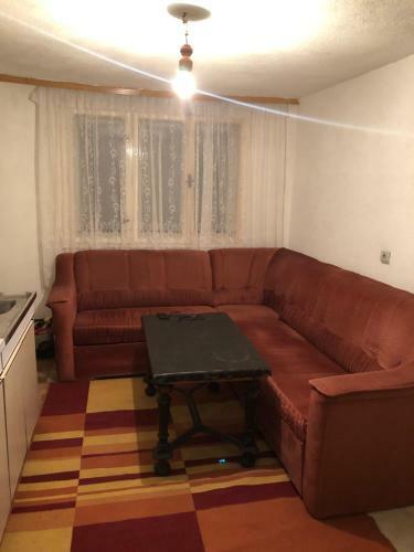 Apartamento Hanja