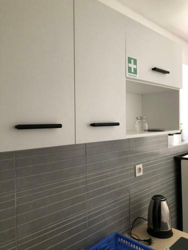 Apartamento Hanja