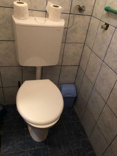 Apartamento Hanja