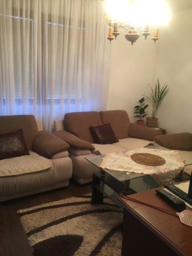 Apartamento Hanja