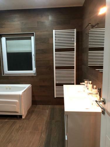 Apartamento Hanja