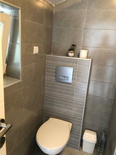 Apartamento Hanja