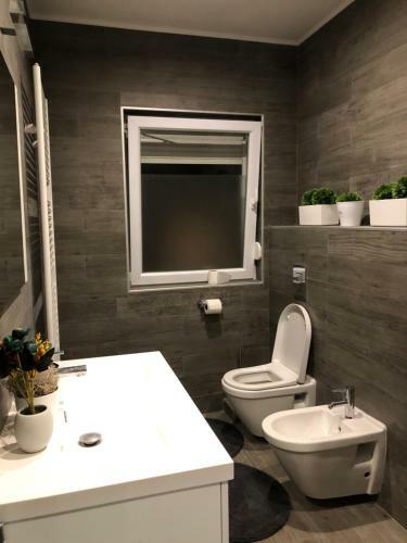 Apartamento Hanja