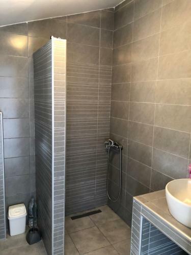 Apartamento Hanja