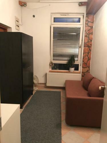 Apartamento Hanja