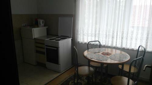 Apartman Mesanovic