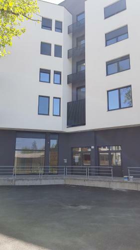 Intown Apartment Tuzla