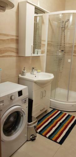 Intown Apartment Tuzla