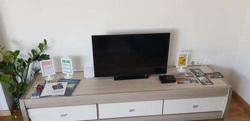 Intown Apartment Tuzla