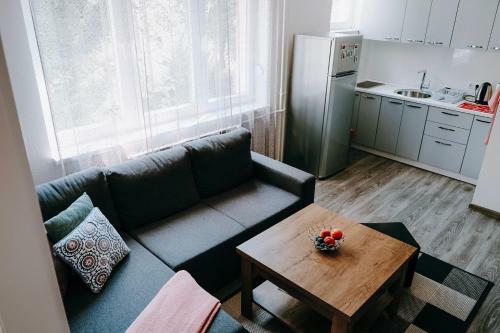 Apartamentos Ru?a