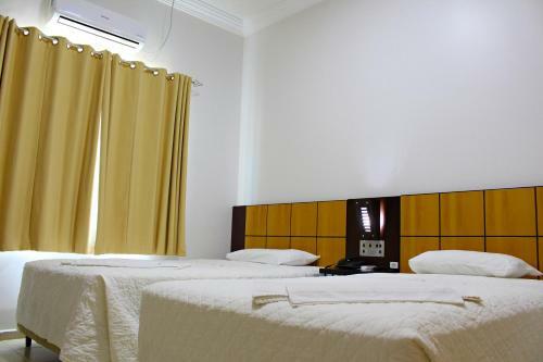 Dois Vizinhos Palace Hotel