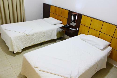 Dois Vizinhos Palace Hotel