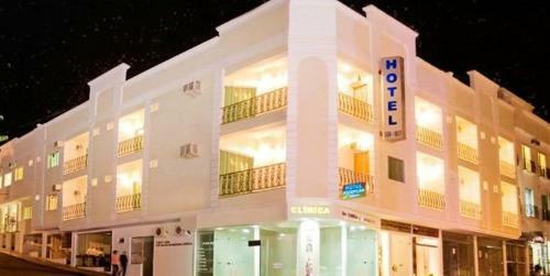 Dois Vizinhos Palace Hotel