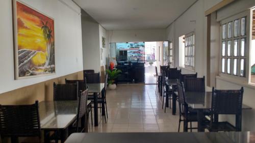 Hotel Carvalho