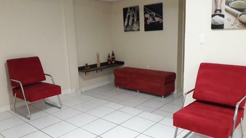 Guga's Hotel