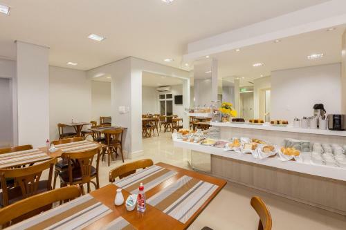 Tri Hotel Encantado