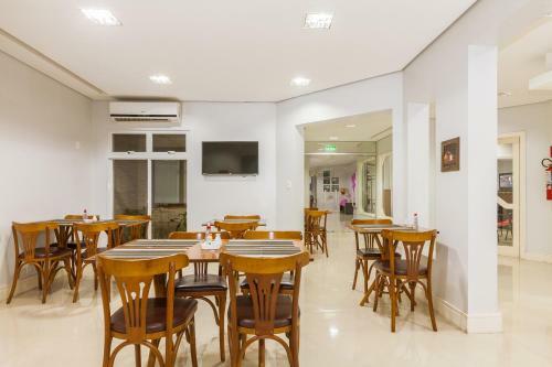 Tri Hotel Encantado