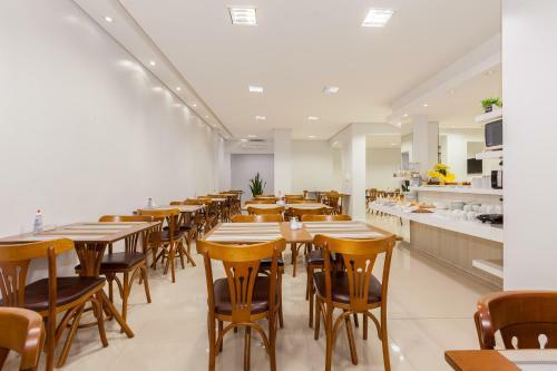 Tri Hotel Encantado