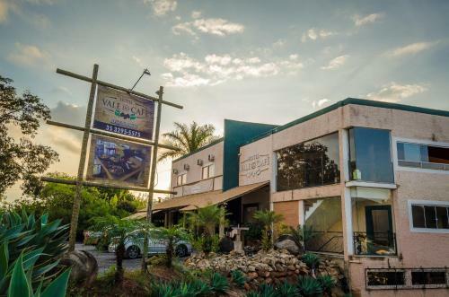 Hotel Vale Do Caf�