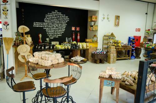Hotel Vale Do Caf�