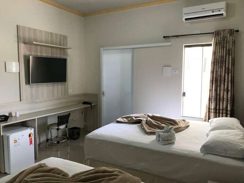 Horlandus Eco Hotel