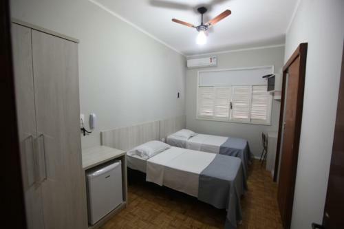 Hotel Alvorada