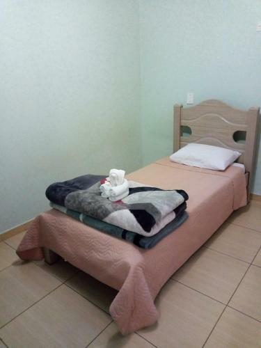 Hotel Portal Da Lapa