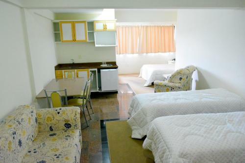 Condall Palace Hotel
