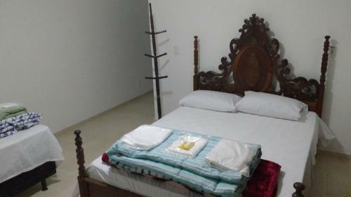 Hostal Vale Dos Baroes
