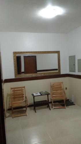 Hostal Vale Dos Baroes