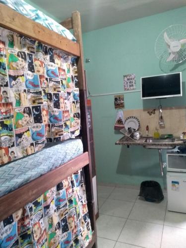 Albergue Village Suite