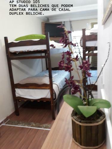 Albergue Village Suite