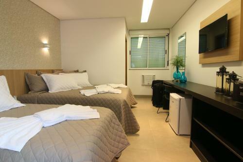 Tupygu� Brasil Hotel