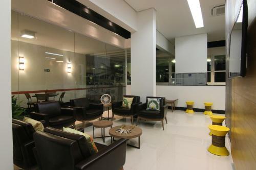 Tupygu� Brasil Hotel