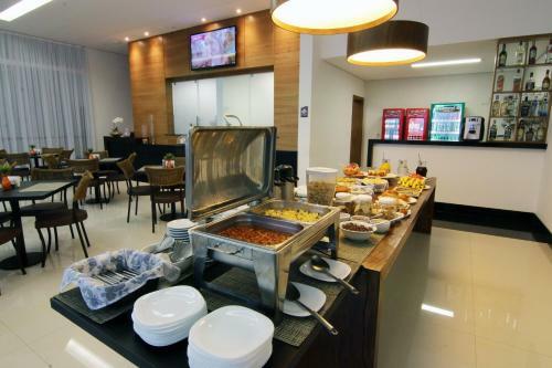Tupygu� Brasil Hotel