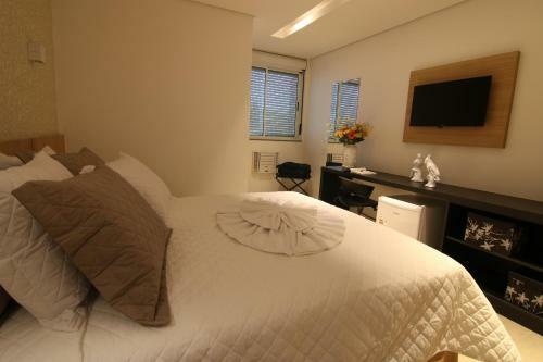Tupygu� Brasil Hotel