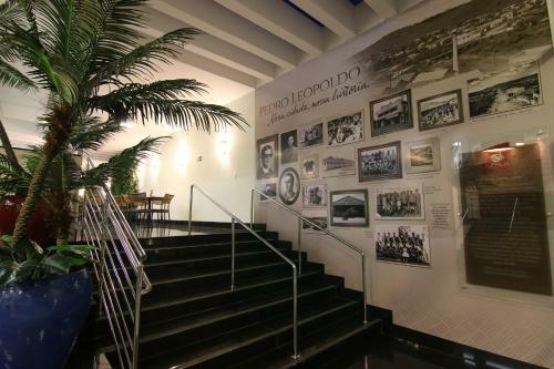Tupygu� Brasil Hotel