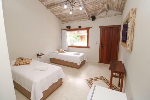 Hostal Pousada Bixu De P�