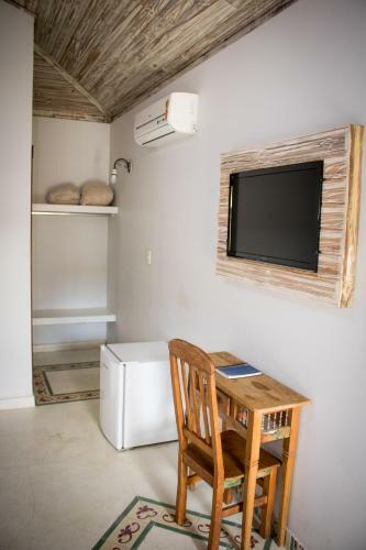 Hostal Pousada Bixu De P�