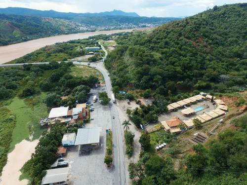 Hostal Pousada Bixu De P�