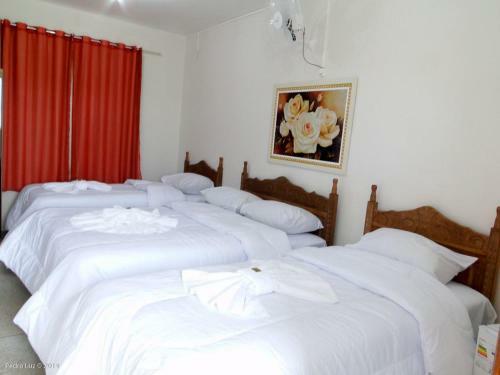 Hotel Pousada Veneza Porto Real