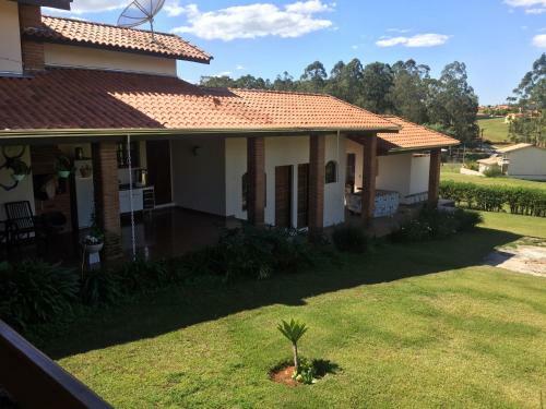 Casa Aluguel Temporada
